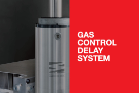 GAS Control Delay System