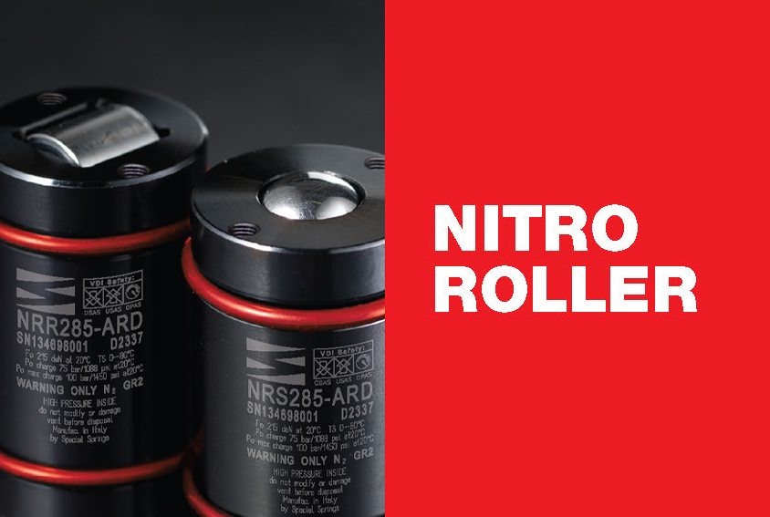Nitro Roller
