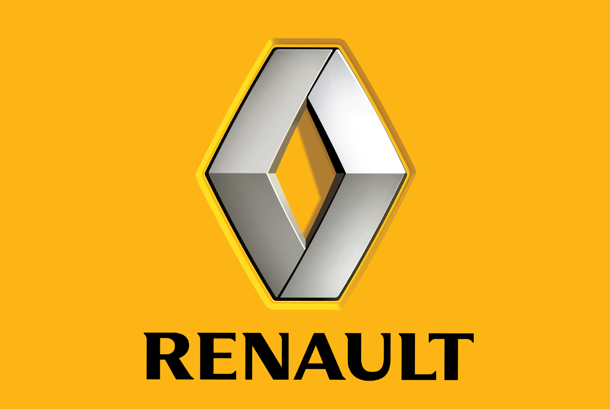 New Renault Approval
